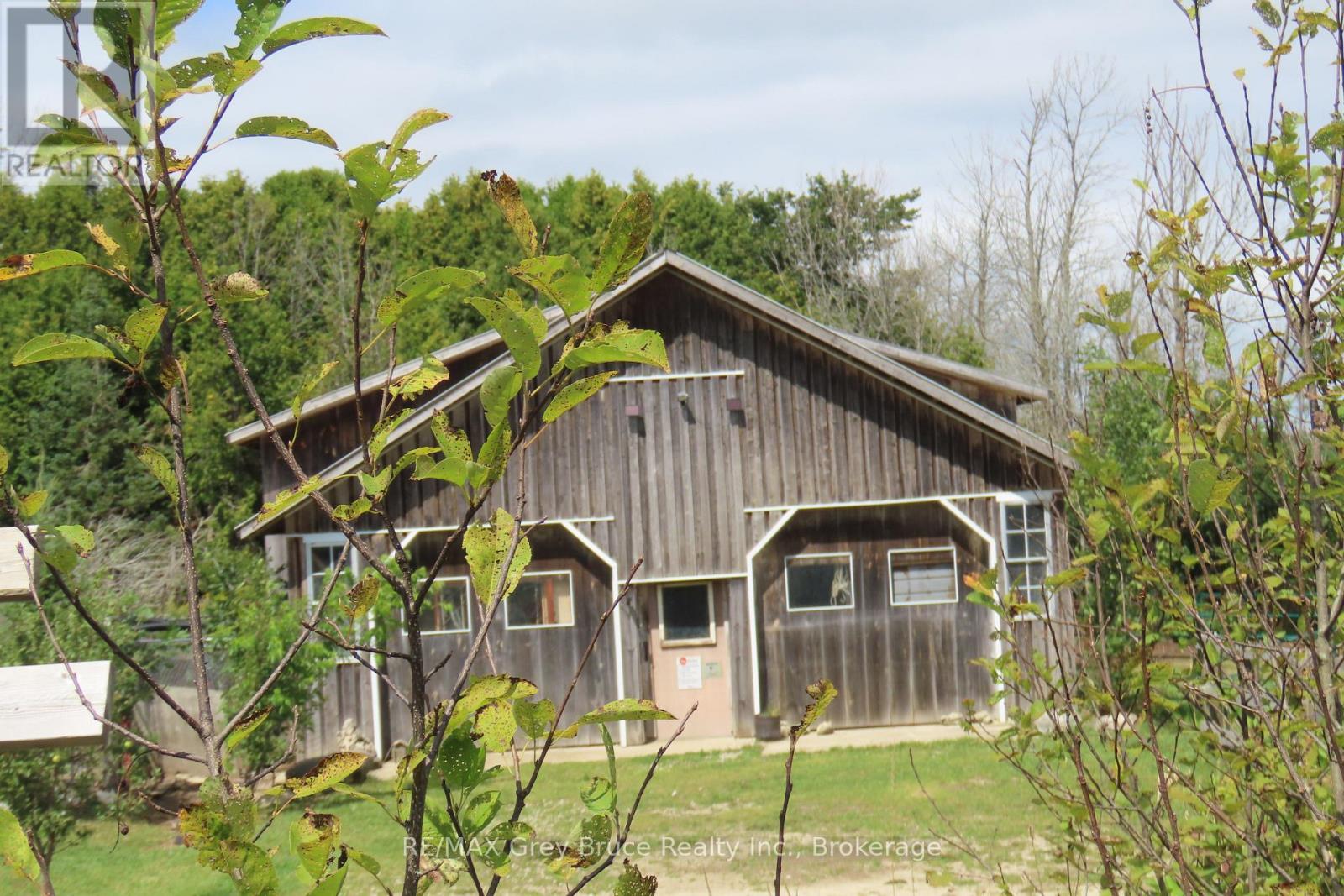 649 The Bury Road, Northern Bruce Peninsula, Ontario  N0H 1W0 - Photo 18 - X13708906