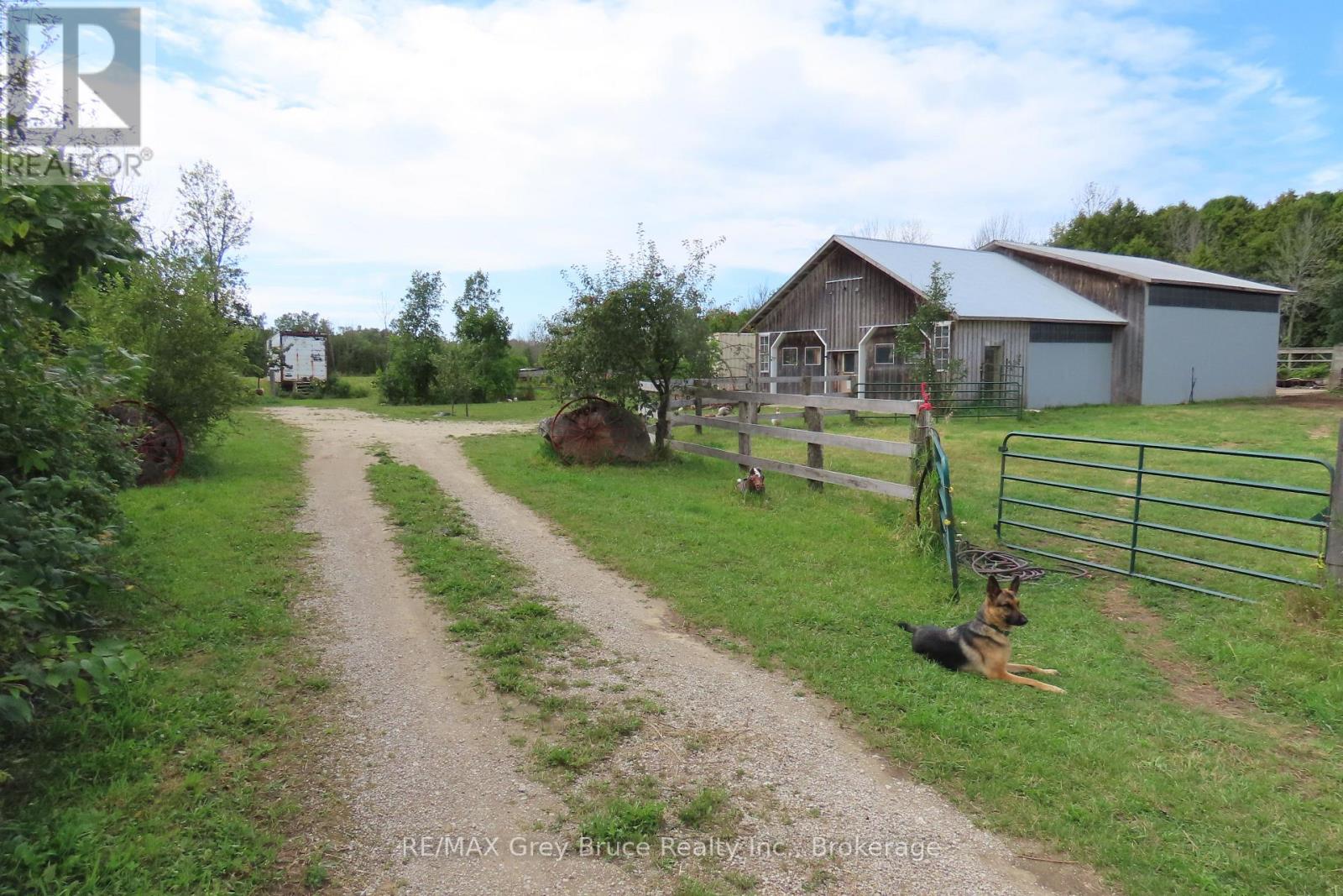 649 The Bury Road, Northern Bruce Peninsula, Ontario  N0H 1W0 - Photo 19 - X13708906