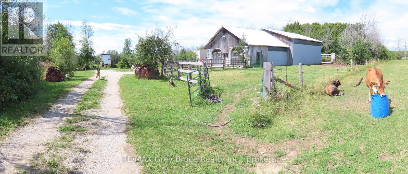 649 The Bury Road, Northern Bruce Peninsula, Ontario  N0H 1W0 - Photo 5 - X13708906