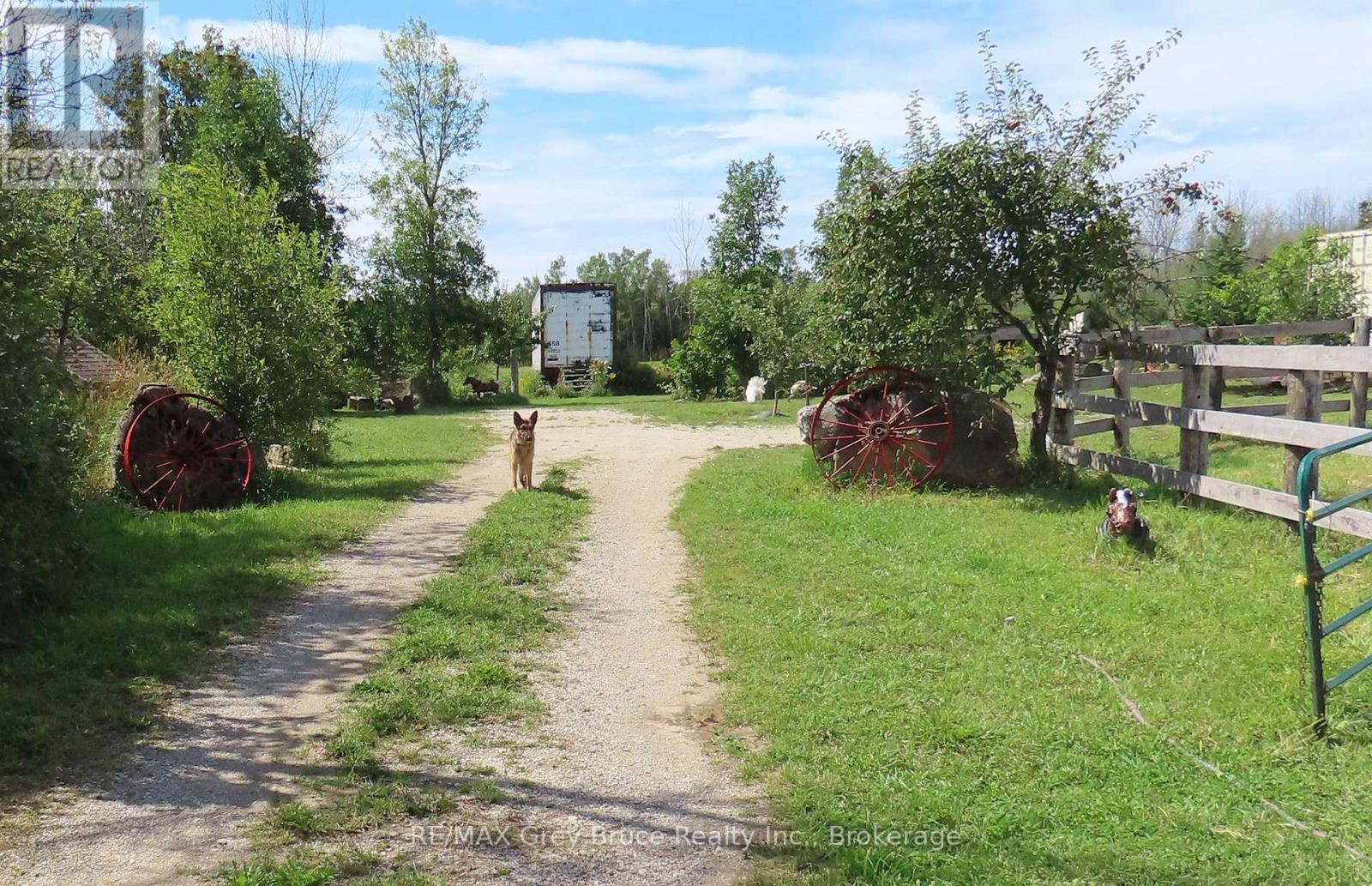 649 The Bury Road, Northern Bruce Peninsula, Ontario  N0H 1W0 - Photo 8 - X13708906