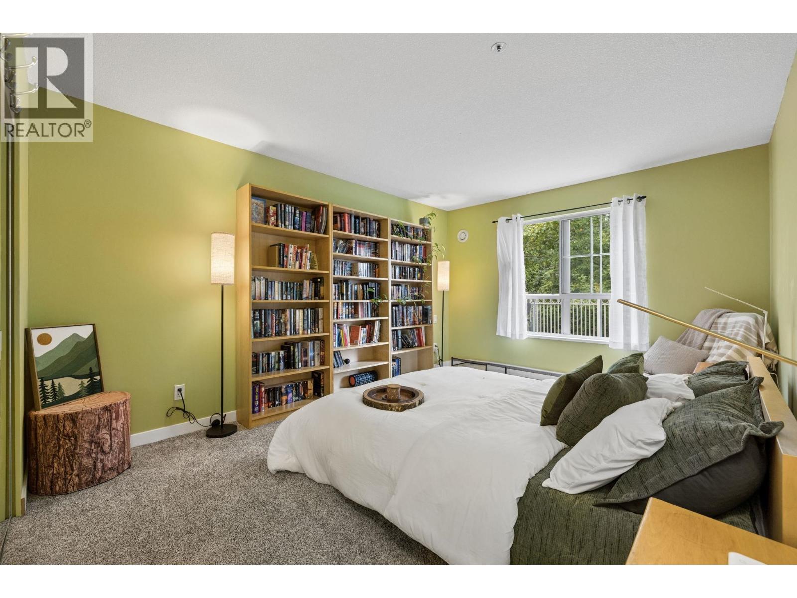 418 2960 Princess Crescent, Coquitlam, British Columbia  V3B 7P2 - Photo 26 - R3158116