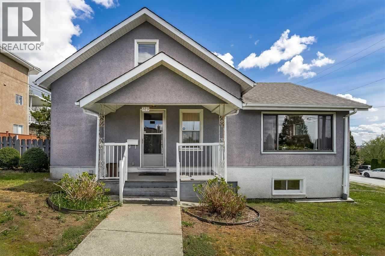 329 Marmont Street, Coquitlam, British Columbia  V3K 4R5 - Photo 2 - R3156580