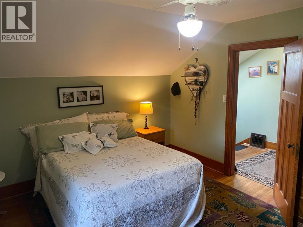 317 Main Street West Street W, Alliance, Alberta  T0B 0A0 - Photo 31 - A2339736