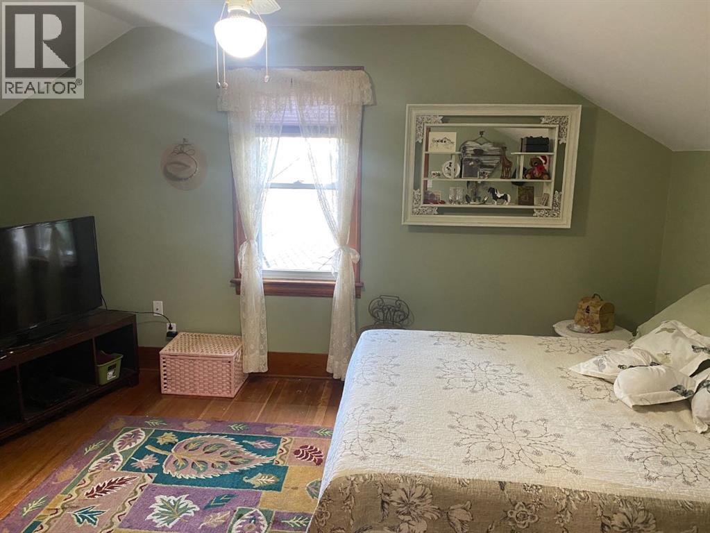 317 Main Street West Street W, Alliance, Alberta  T0B 0A0 - Photo 32 - A2339736