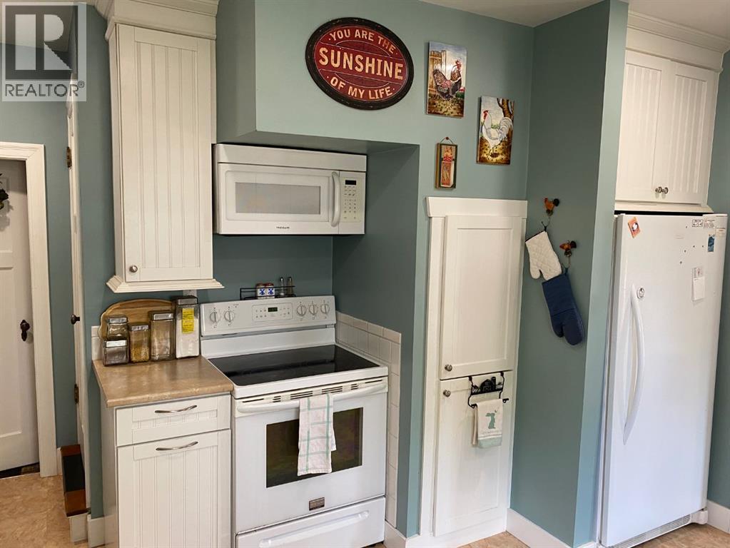 317 Main Street West Street W, Alliance, Alberta  T0B 0A0 - Photo 12 - A2339736