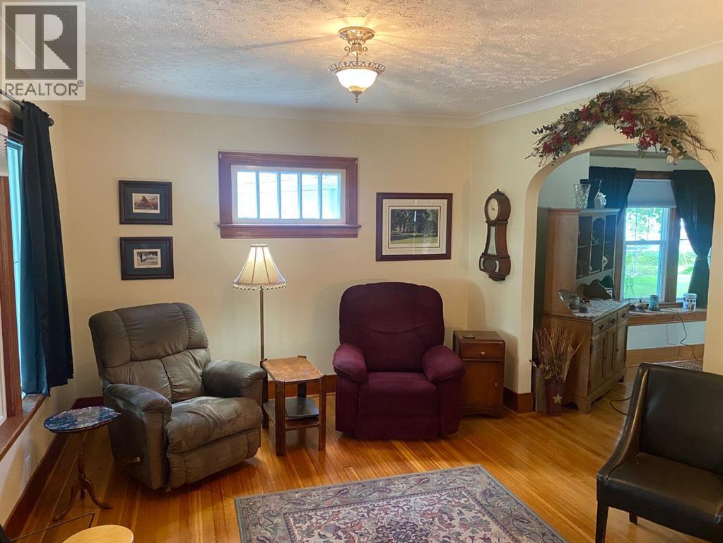 317 Main Street West Street W, Alliance, Alberta  T0B 0A0 - Photo 24 - A2339736