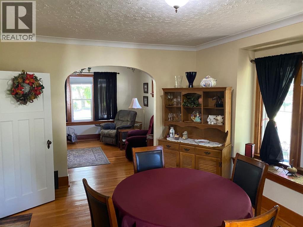 317 Main Street West Street W, Alliance, Alberta  T0B 0A0 - Photo 20 - A2339736