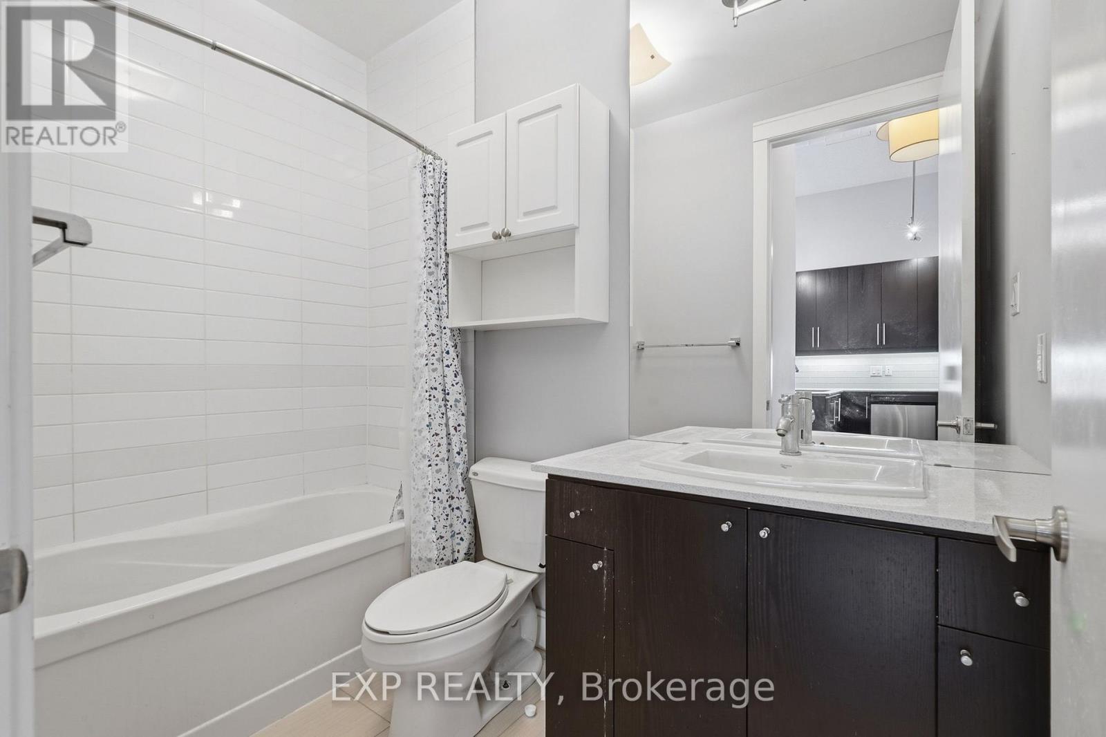 417 - 112 Benton Street, Kitchener, Ontario  N2G 3H6 - Photo 12 - X13708908