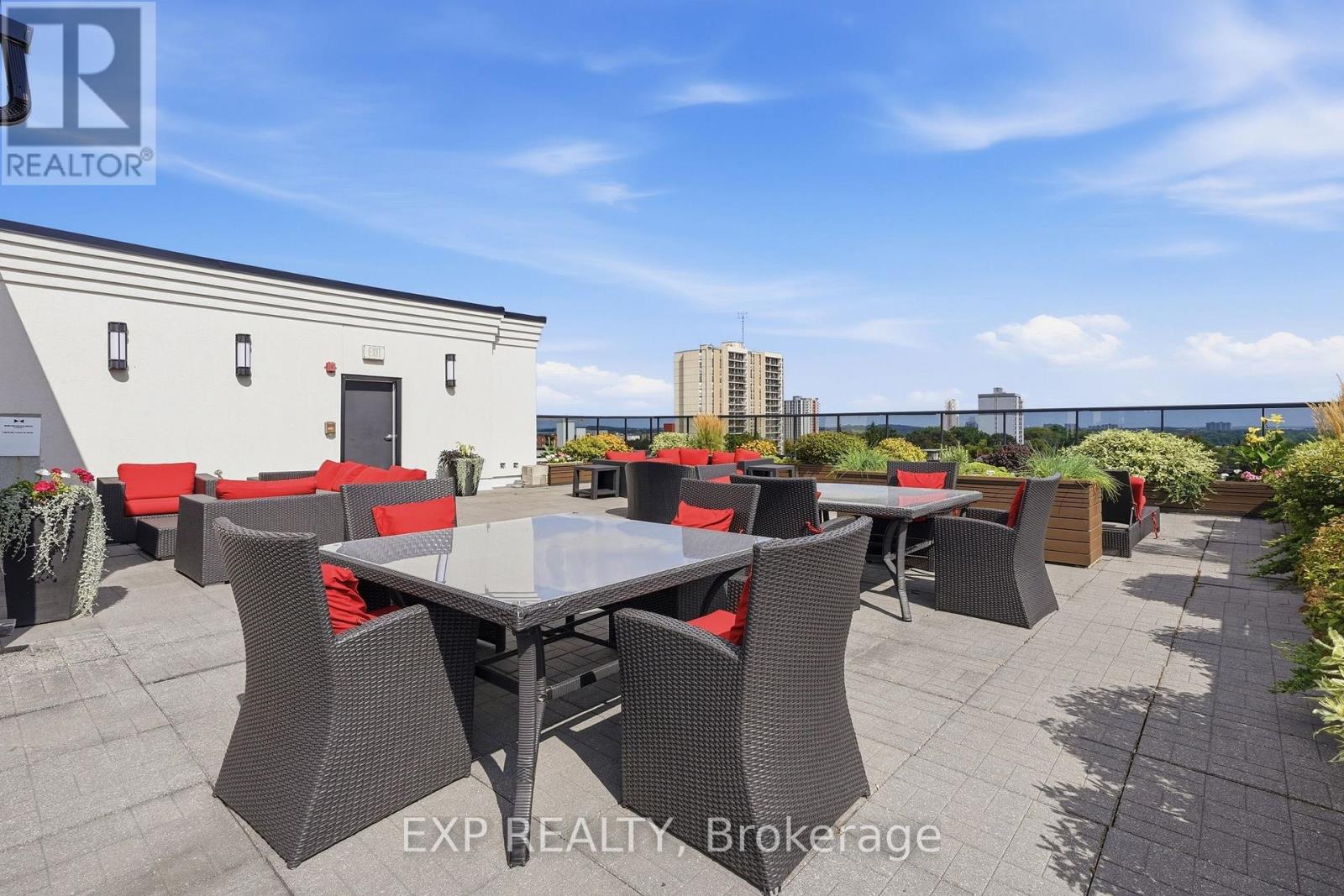 417 - 112 Benton Street, Kitchener, Ontario  N2G 3H6 - Photo 26 - X13708908