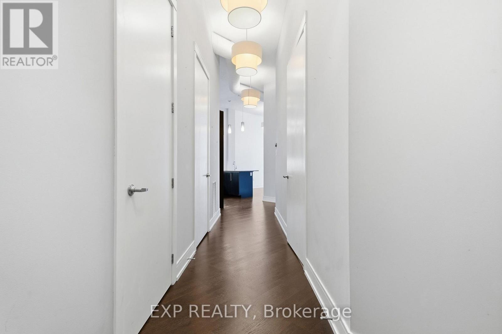 417 - 112 Benton Street, Kitchener, Ontario  N2G 3H6 - Photo 4 - X13708908