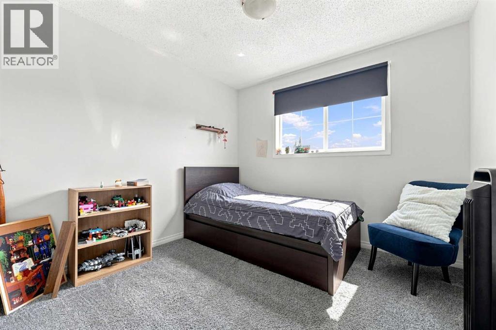 754 Luxstone Gate Sw, Airdrie, Alberta  T4B 0H3 - Photo 16 - A2337244