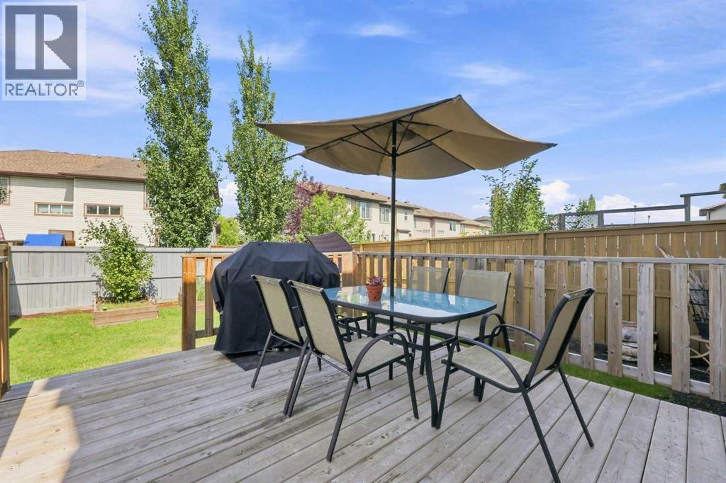 754 Luxstone Gate Sw, Airdrie, Alberta  T4B 0H3 - Photo 31 - A2337244