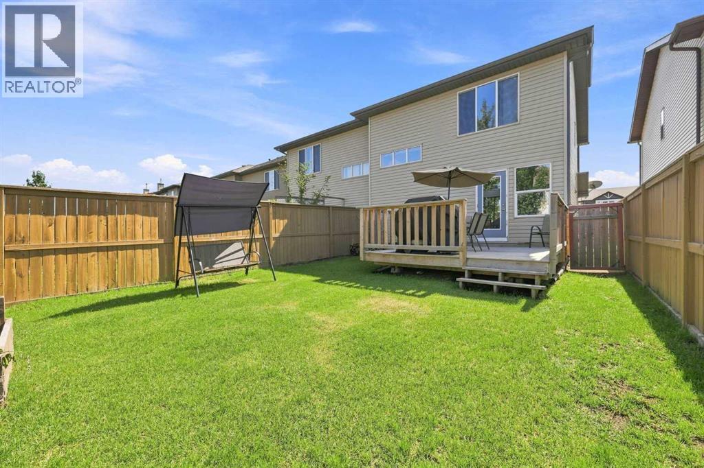 754 Luxstone Gate Sw, Airdrie, Alberta  T4B 0H3 - Photo 29 - A2337244