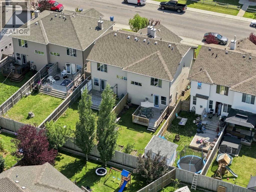754 Luxstone Gate Sw, Airdrie, Alberta  T4B 0H3 - Photo 37 - A2337244