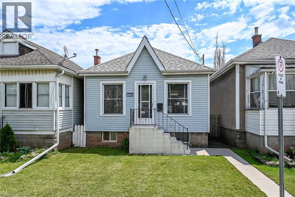 184 LONDON Street N, Hamilton, Ontario