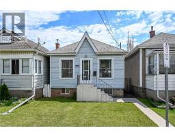 184 LONDON Street N, Hamilton, Ontario