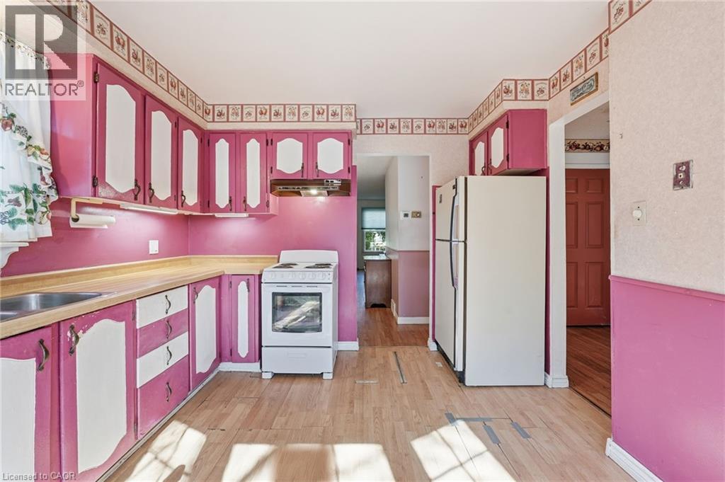 471 Knightsbridge Crescent, Ancaster, Ontario  L9G 3S4 - Photo 20 - 40839593