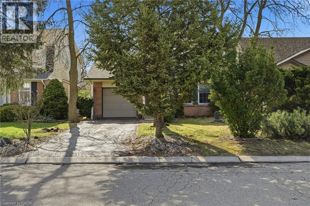 471 Knightsbridge Crescent, Ancaster, Ontario  L9G 3S4 - Photo 5 - 40839593