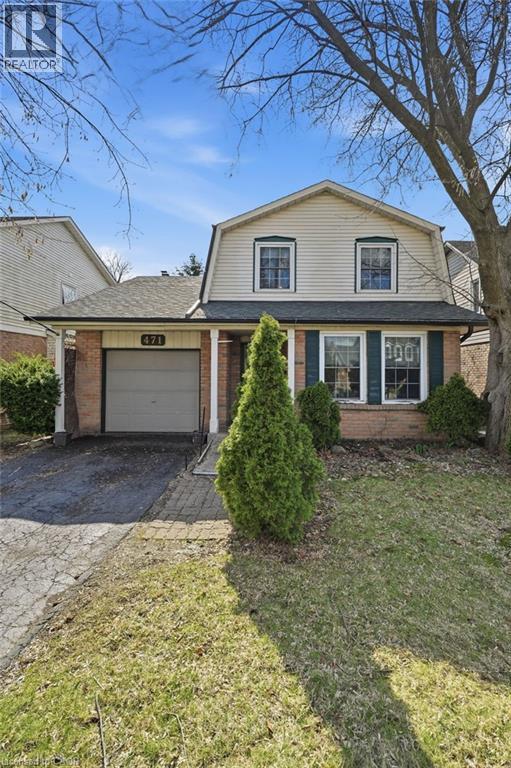 471 Knightsbridge Crescent, Ancaster, Ontario  L9G 3S4 - Photo 6 - 40839593