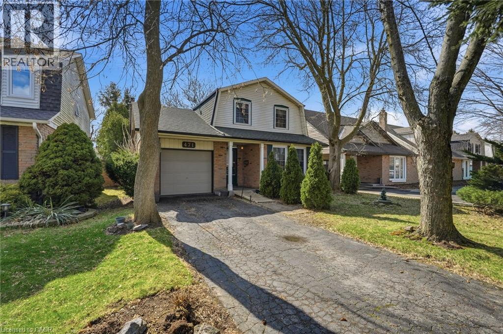 471 Knightsbridge Crescent, Ancaster, Ontario  L9G 3S4 - Photo 4 - 40839593