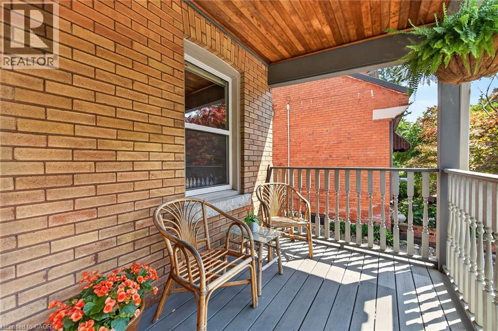 163 Hess Street S, Hamilton, Ontario  L8P 3N8 - Photo 5 - 40849018