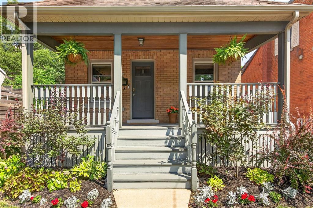 163 Hess Street S, Hamilton, Ontario  L8P 3N8 - Photo 4 - 40849018