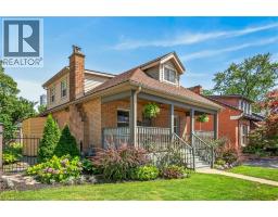 163 HESS Street S, Hamilton, Ontario