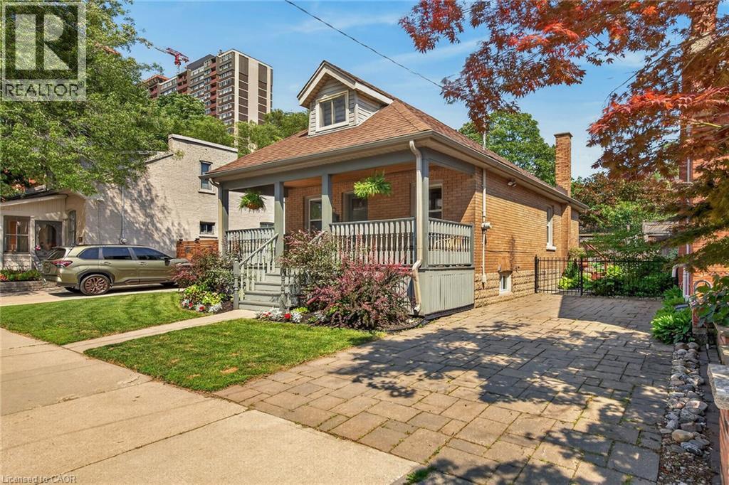 163 Hess Street S, Hamilton, Ontario  L8P 3N8 - Photo 2 - 40849018