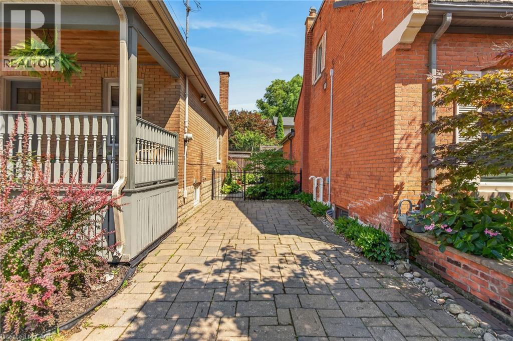 163 Hess Street S, Hamilton, Ontario  L8P 3N8 - Photo 40 - 40849018
