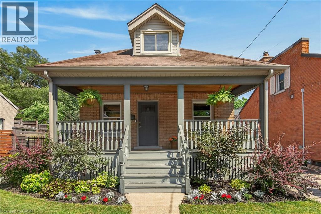 163 Hess Street S, Hamilton, Ontario  L8P 3N8 - Photo 3 - 40849018