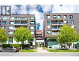 523 5955 BIRNEY AVENUE, Vancouver, British Columbia