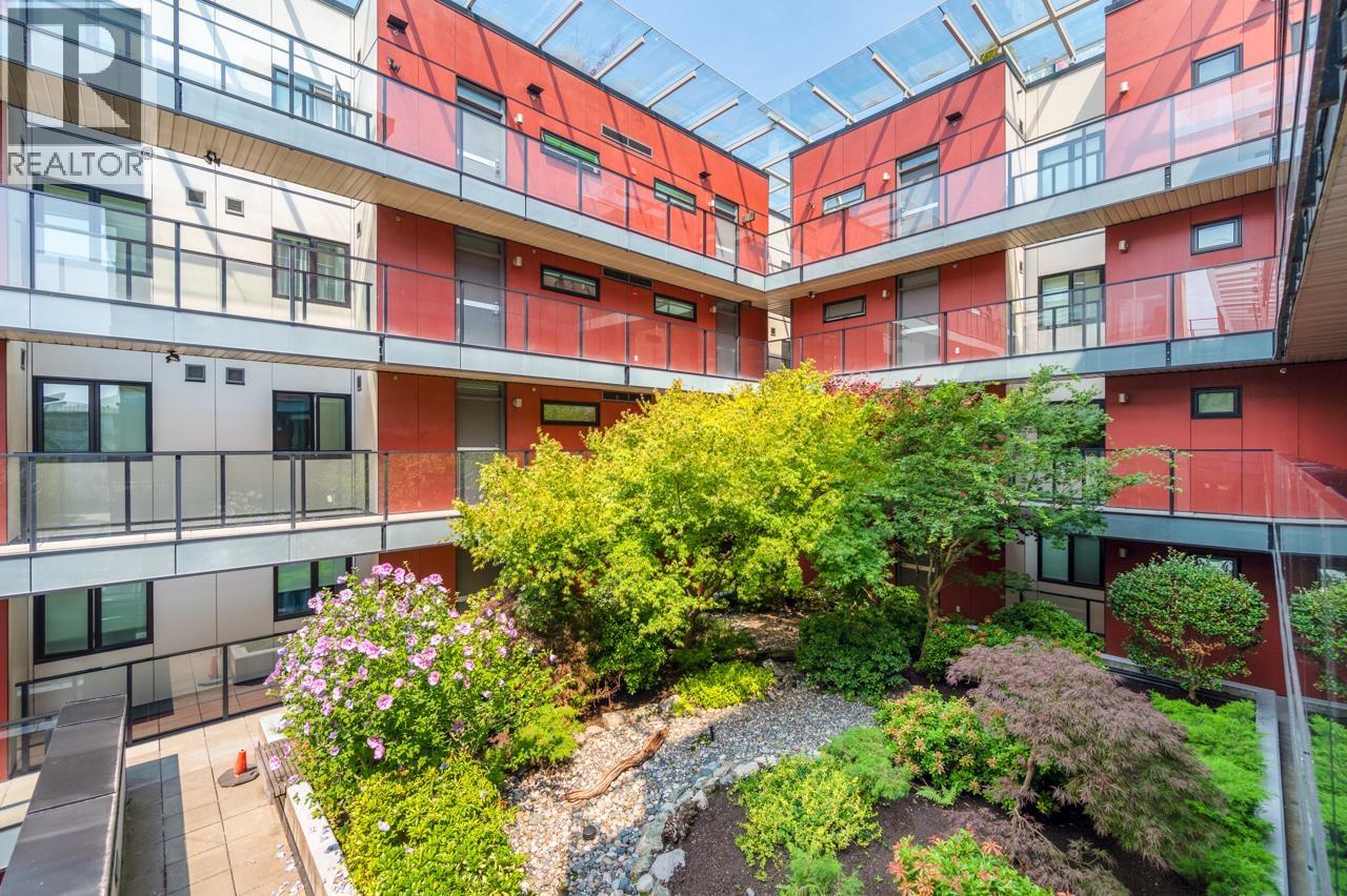 523 5955 Birney Avenue, Vancouver, British Columbia V6S 0C5 - Photo 3 - R3158475