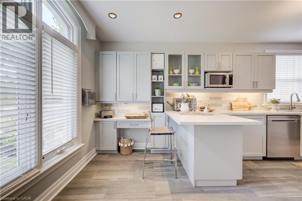 314 Glasgow Street, Kitchener, Ontario  N2M 2M8 - Photo 14 - 40852404