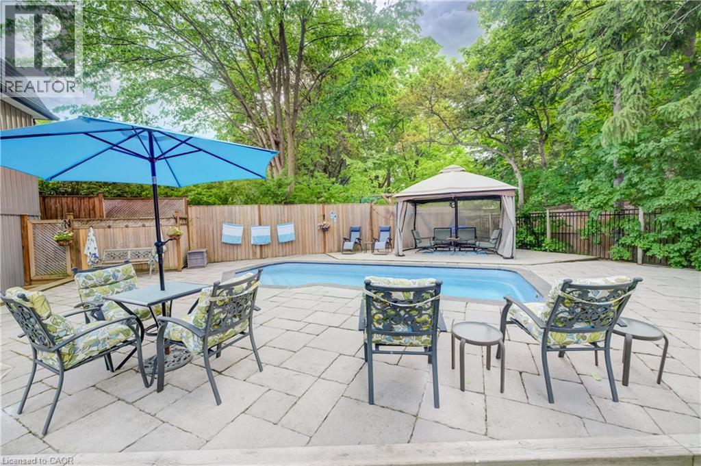 314 Glasgow Street, Kitchener, Ontario  N2M 2M8 - Photo 45 - 40852404