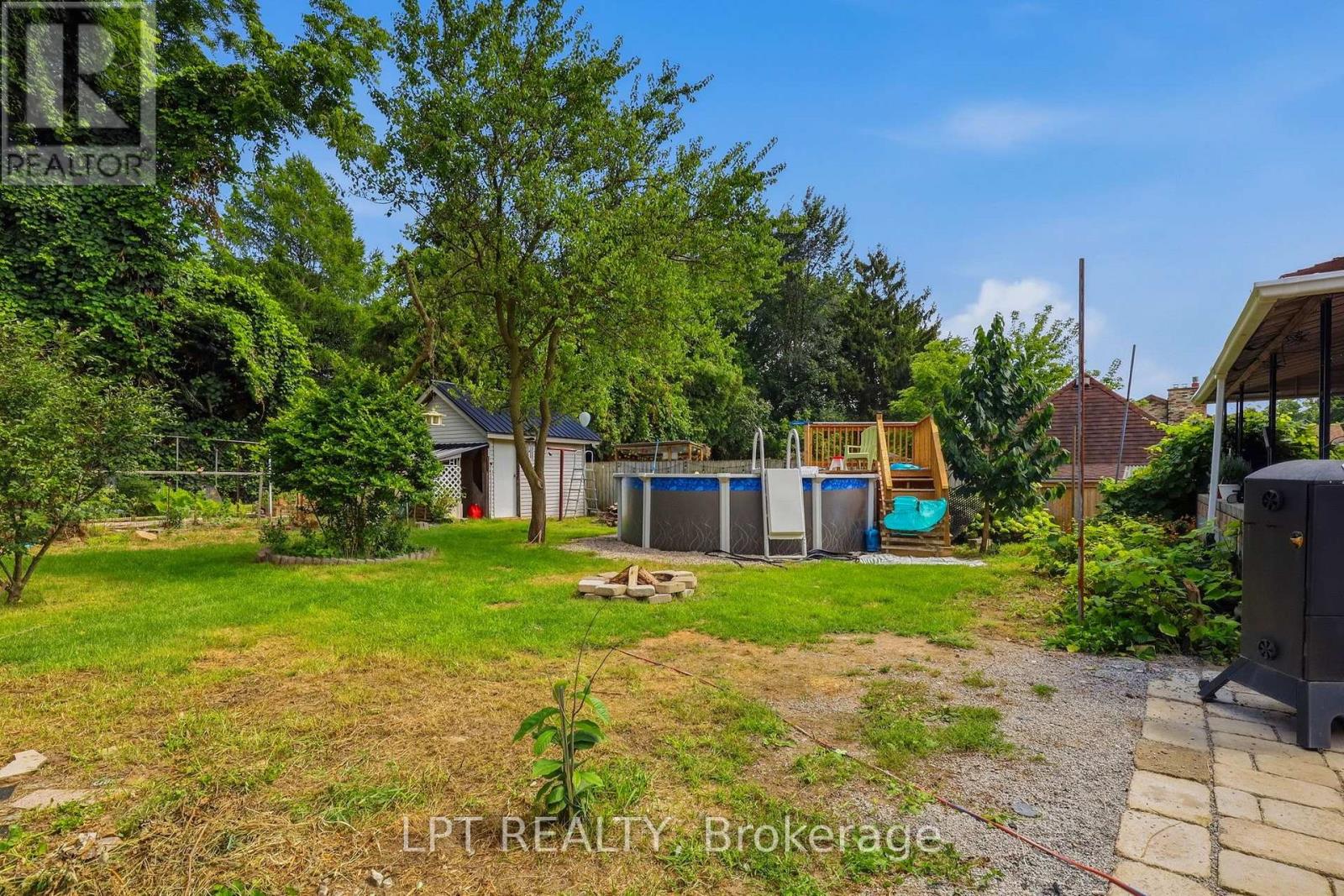 228 Highbury Avenue N, London East, Ontario  N5Z 2W7 - Photo 33 - X13708936