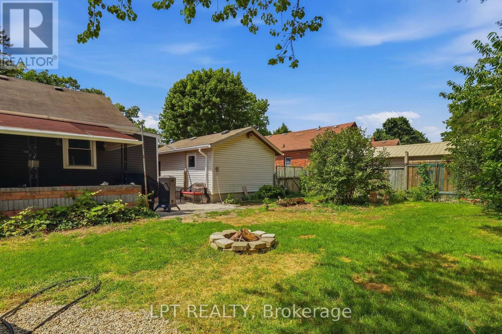 228 Highbury Avenue N, London East, Ontario  N5Z 2W7 - Photo 35 - X13708936