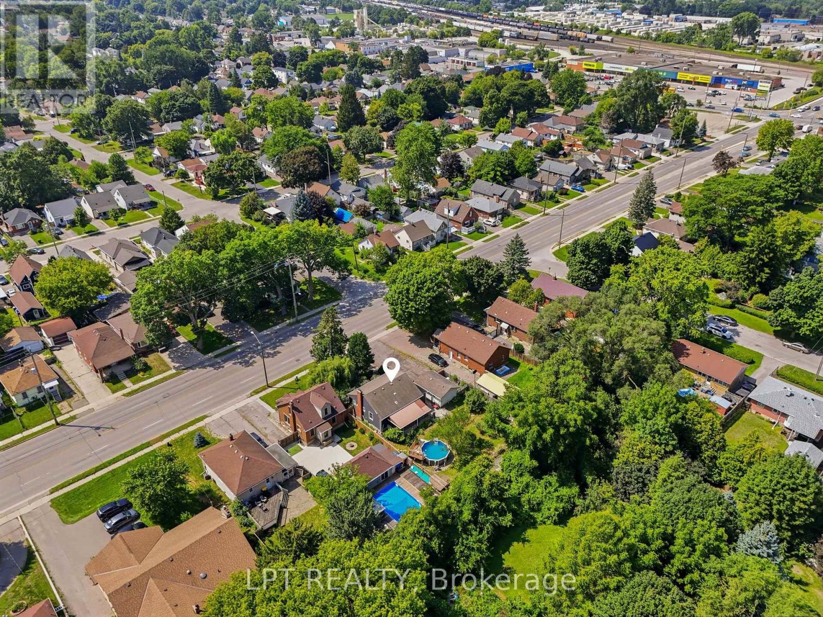 228 Highbury Avenue N, London East, Ontario  N5Z 2W7 - Photo 44 - X13708936