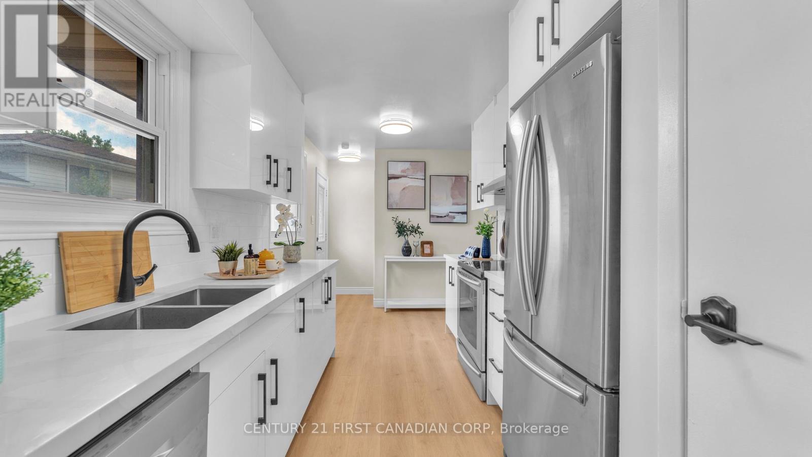 167 Carlyle Drive, London East, Ontario  N5V 3J1 - Photo 3 - X13708982