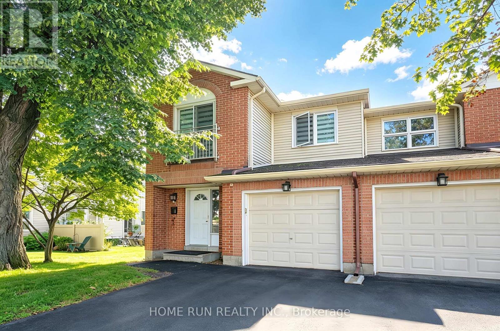 A - 28 CASTLEBROOK LANE, Ottawa, Ontario