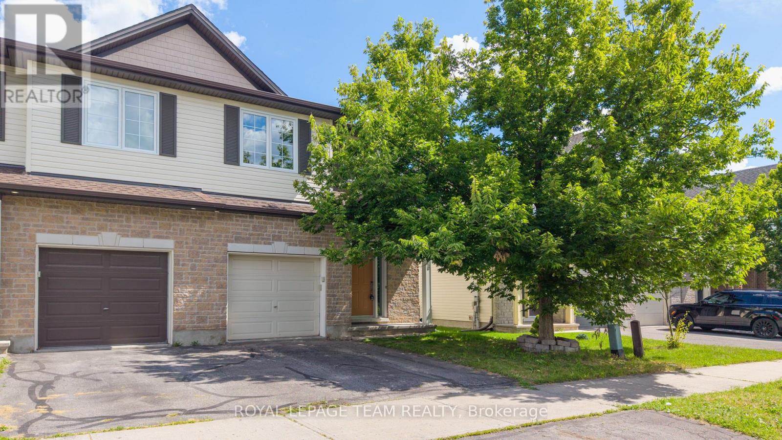 686 White Alder Avenue, Ottawa, Ontario  K1T 0E8 - Photo 2 - X13708948