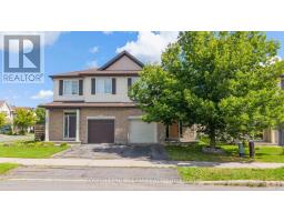 686 WHITE ALDER AVENUE, Ottawa, Ontario