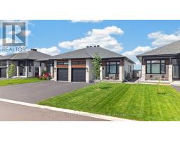 816 NAMUR STREET, Russell, Ontario