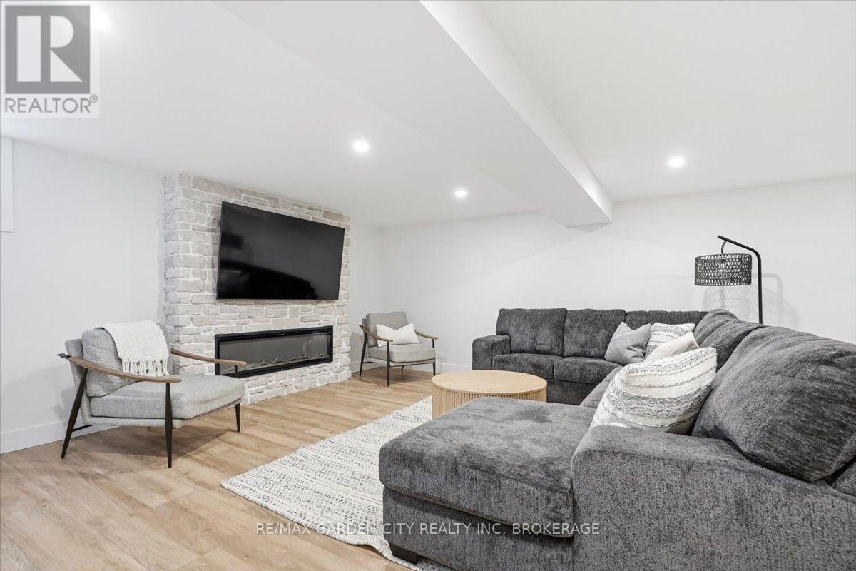 1581 Rice Road, Pelham, Ontario  L0S 1E6 - Photo 34 - X13708944