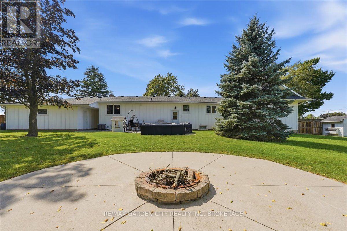 1581 Rice Road, Pelham, Ontario  L0S 1E6 - Photo 41 - X13708944