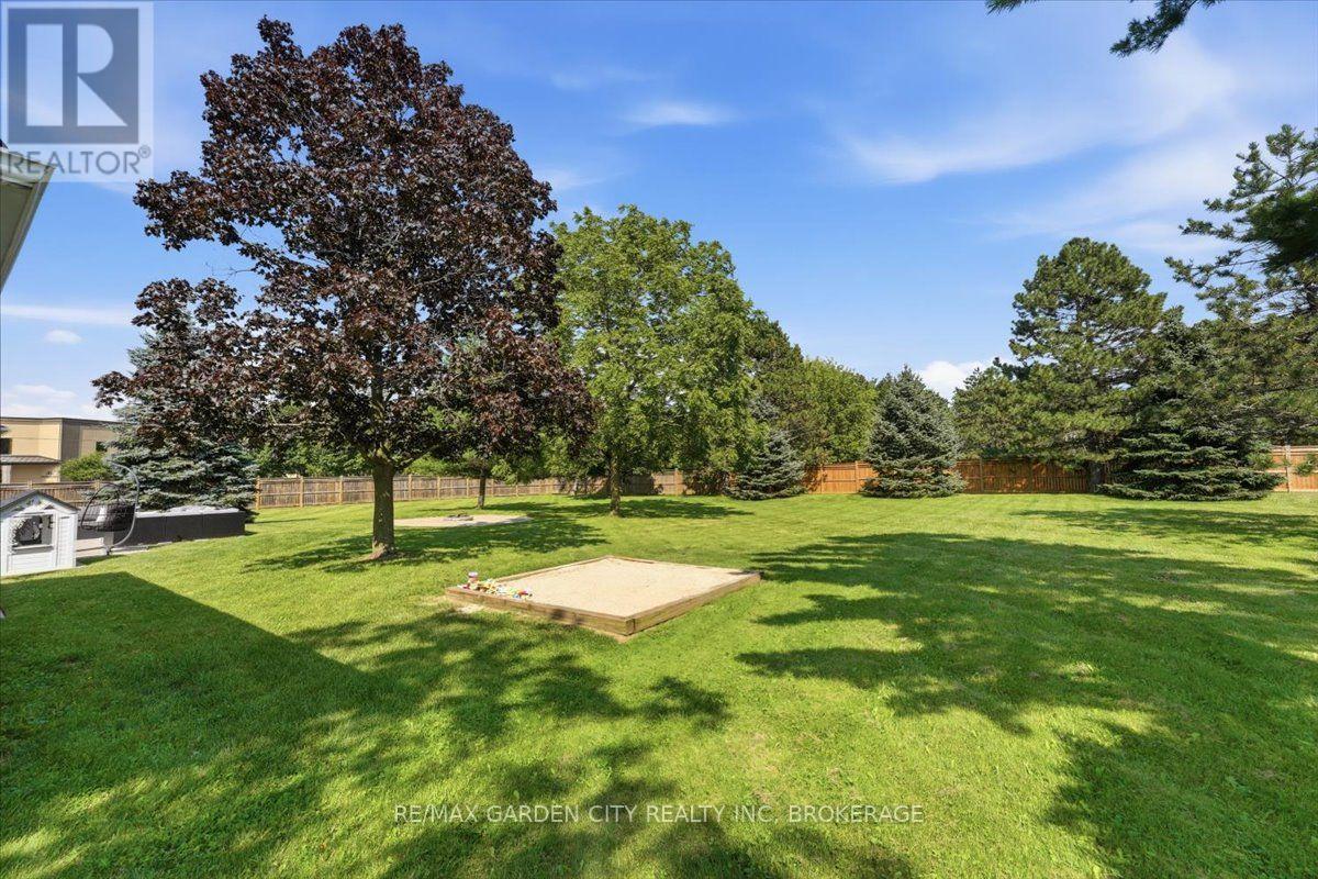 1581 Rice Road, Pelham, Ontario  L0S 1E6 - Photo 45 - X13708944
