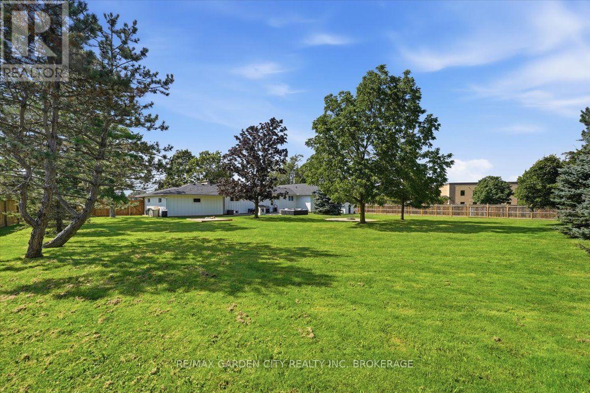 1581 Rice Road, Pelham, Ontario  L0S 1E6 - Photo 46 - X13708944