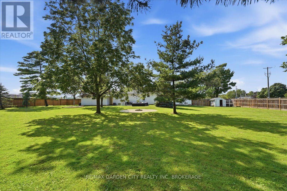 1581 Rice Road, Pelham, Ontario  L0S 1E6 - Photo 47 - X13708944