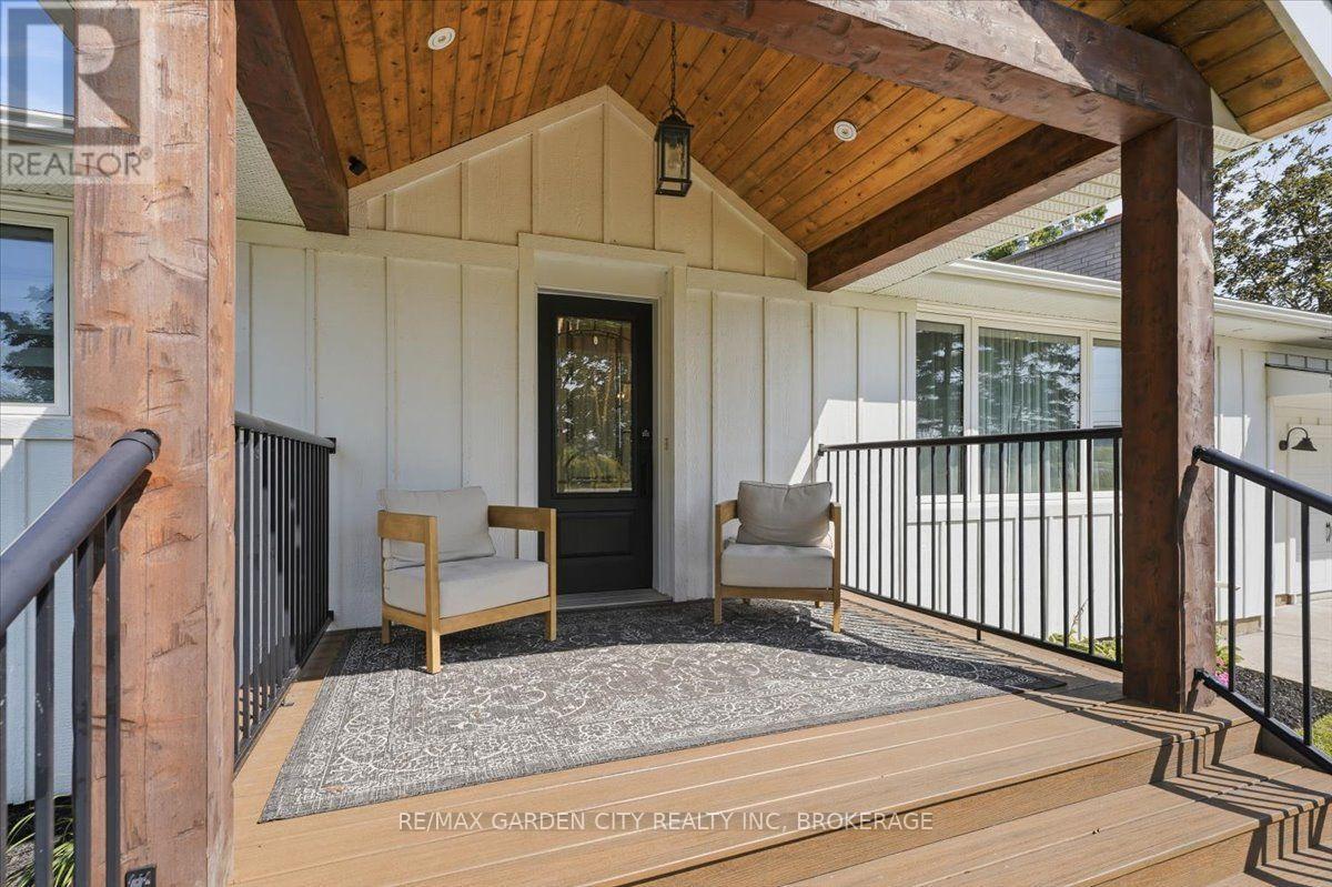 1581 Rice Road, Pelham, Ontario  L0S 1E6 - Photo 6 - X13708944