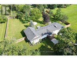 1581 RICE ROAD, Pelham, Ontario