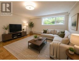 LOWER - 79 GREENSIDES AVENUE, Toronto, Ontario